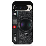 Black M9 Leica Google Pixel 9 Pro XL Case OV0524