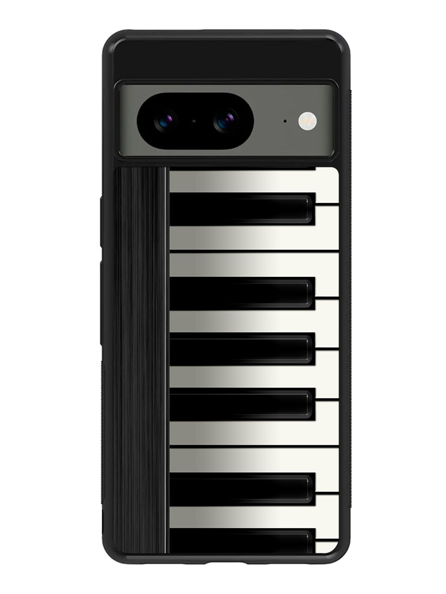 Piano DGoogle Pixel 8 Case QC0526