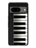 Piano DGoogle Pixel 8 Case QC0526