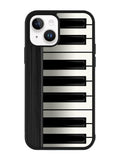Piano DiPhone 15 Case OV0526