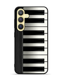 Piano DSamsung Galaxy S23 Plus 5G , Samsung Galaxy S23+ 5G Case QC0526