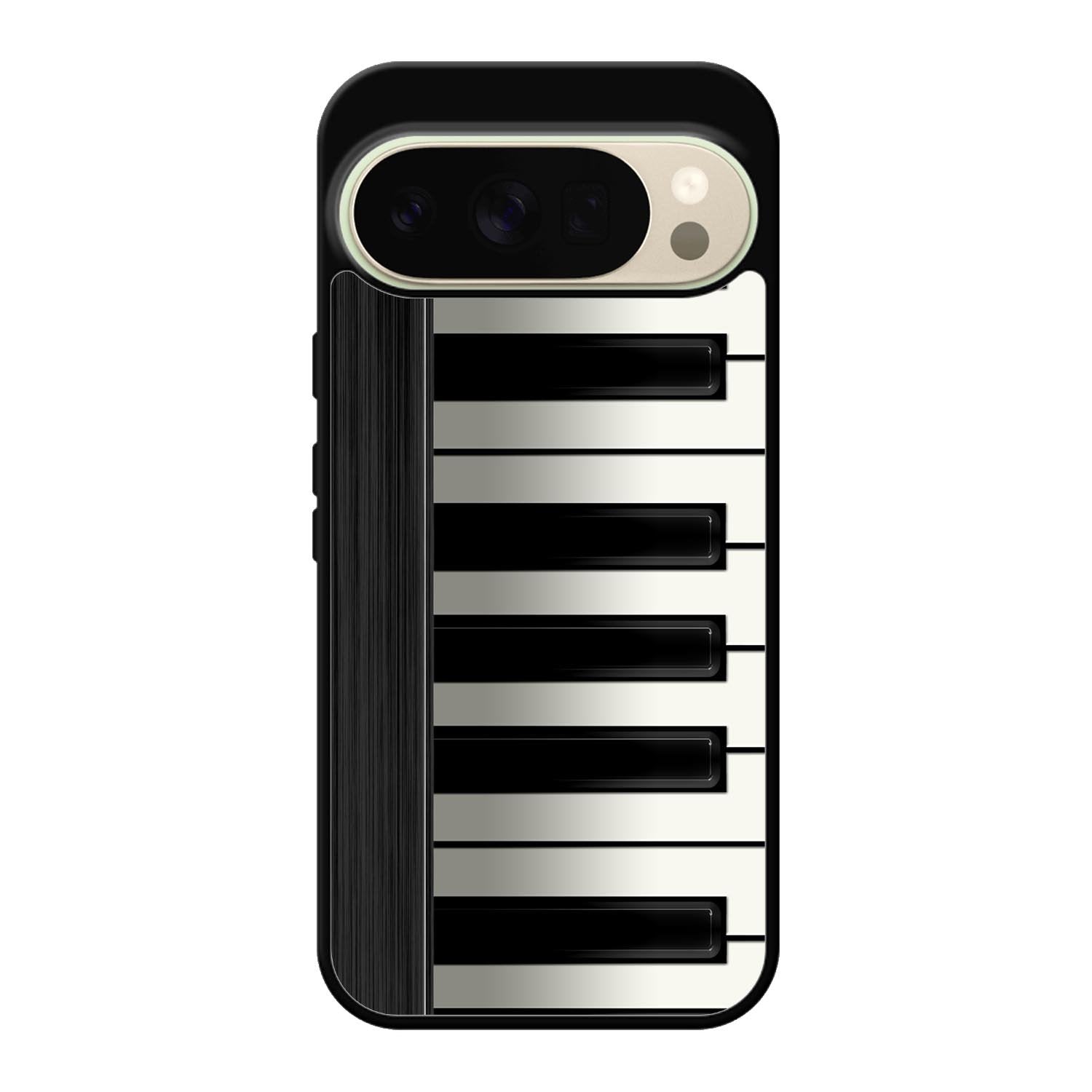 Piano DGoogle Pixel 10 Pro XL Case OV0526
