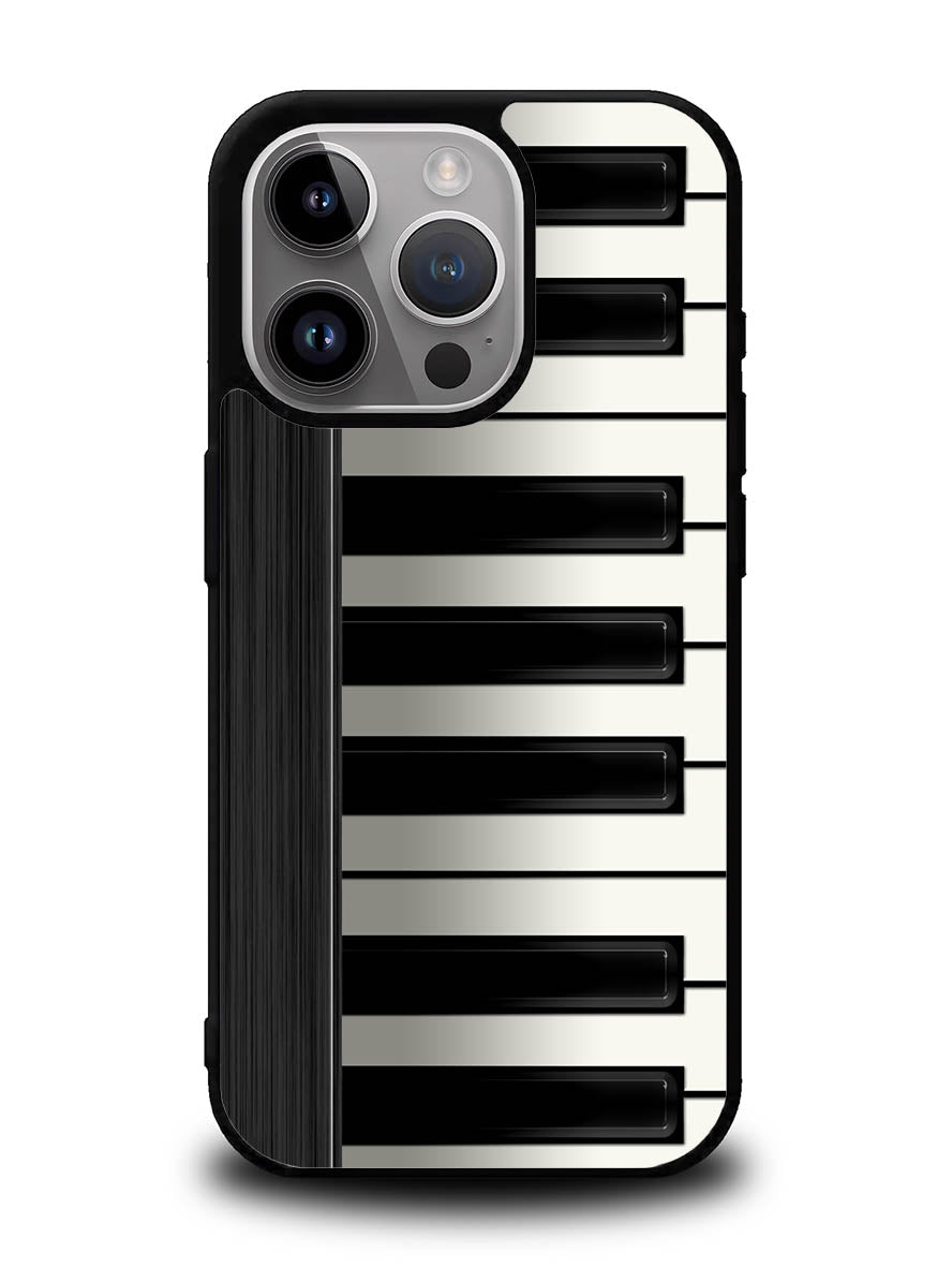 Piano DiPhone 15 Pro Max Case OV0526