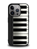 Piano DiPhone 15 Pro Max Case OV0526