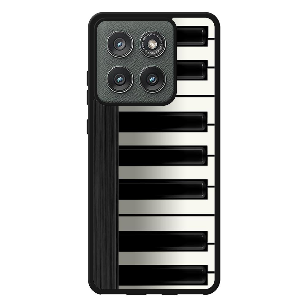 Piano DMotorola Moto Edge 2025 Case OV0526