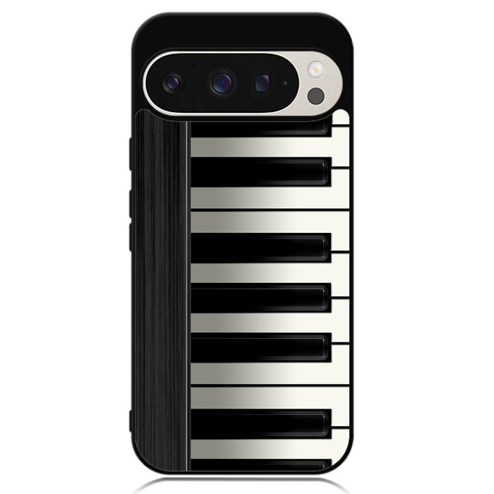 Piano DGoogle Pixel 9 | Pixel 9 Pro Case OV0526