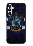 Harry Potter Knit Ravenclaw Wall Crest Logo Samsung Galaxy A15 5G Case OV0527