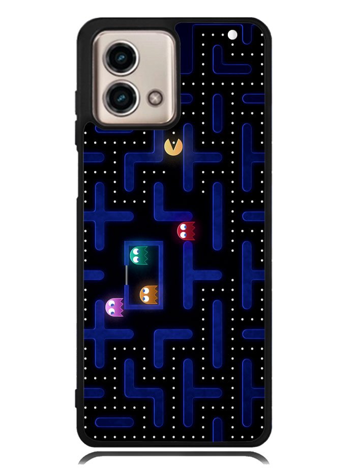 Pacman Game Motorola Moto G Stylus 5G 2023 Case OV0528