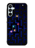 Pacman Game Samsung Galaxy A35 5G Case OV0528