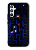 Pacman Game Samsung Galaxy A54 5G Case OV0528