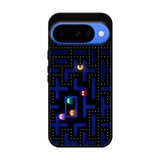 Pacman Game Google Pixel 10 Case OV0528
