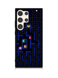 Pacman Game Samsung Galaxy S24 Ultra 5G Case OV0528