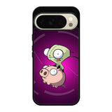 Invader Zim Gir Piggy Google Pixel 10 Pro XL Case
