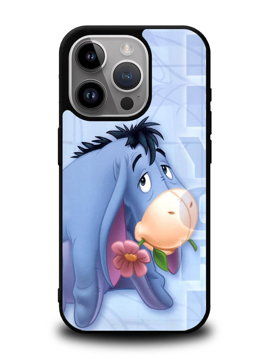 Eeyore 1st iPhone 15 Pro Case