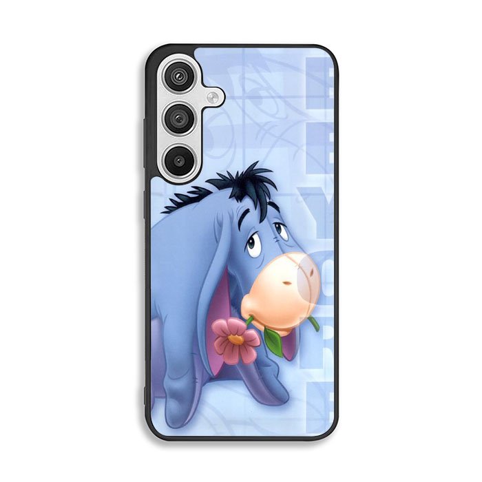 Eeyore 1st Samsung Galaxy A26 Case OV1219
