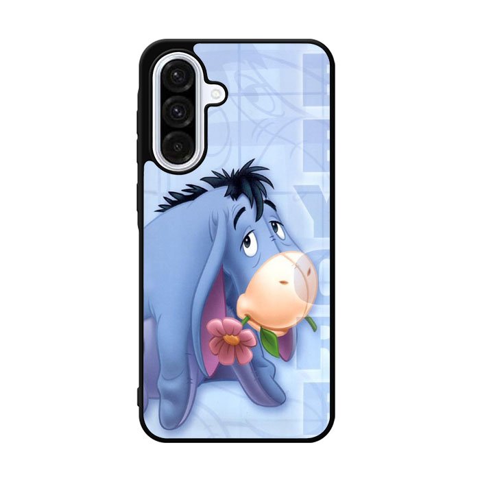 Eeyore 1st Samsung Galaxy A36 Case OV6120