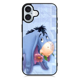 Eeyore 1st iPhone 16 Case