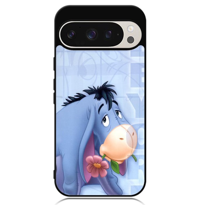Eeyore 1st Google Pixel 9 Pro XL Case