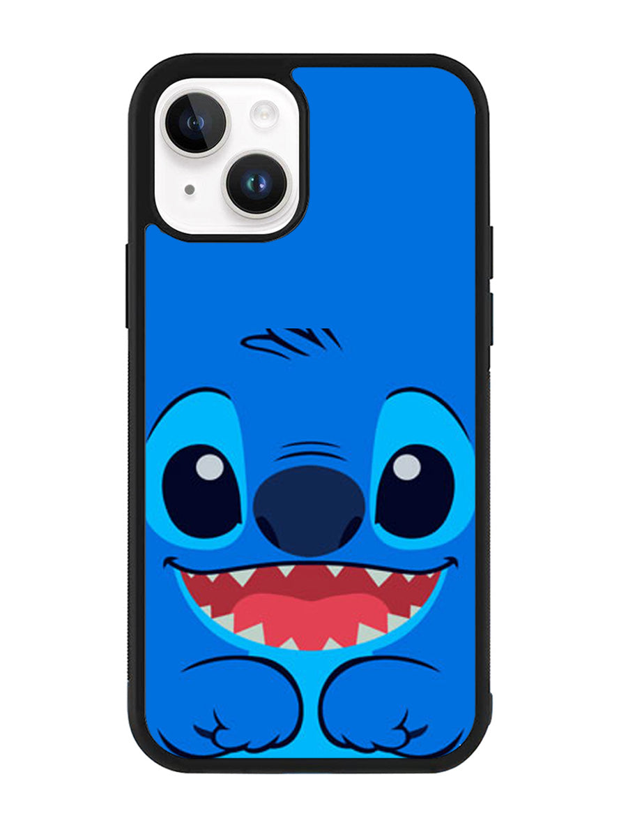 SiPhone 15 Case OV0531