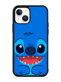 SiPhone 14 Plus Case QC0531