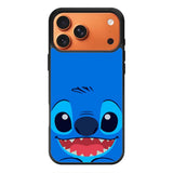 SiPhone 17 Pro Case OV0531