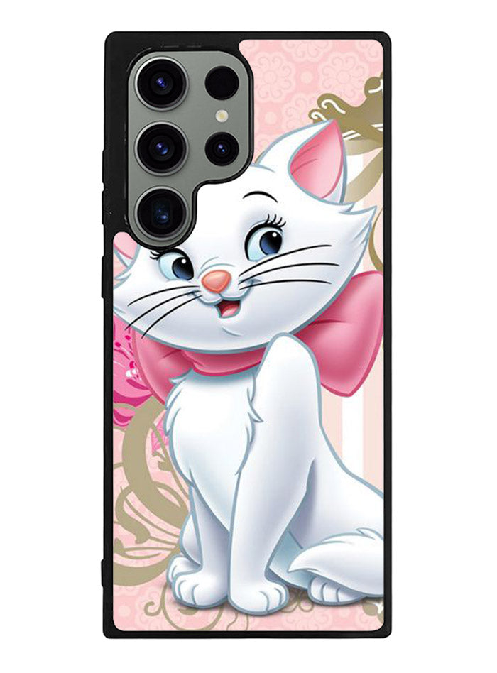 Marie The Cat Samsung Galaxy S23 Ultra 5G Case