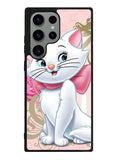 Marie The Cat Samsung Galaxy S23 Ultra 5G Case