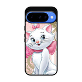 Marie The Cat Google Pixel 10 Case