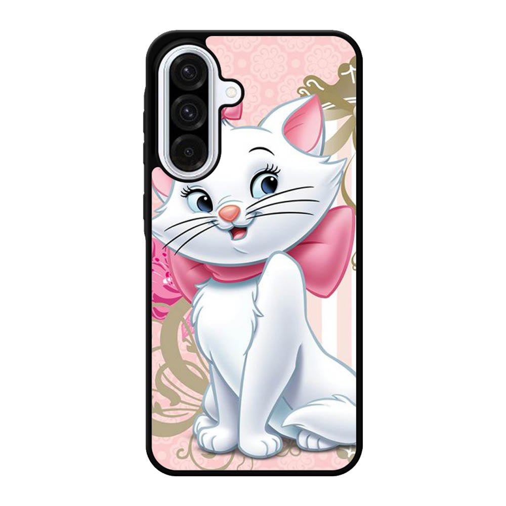 Marie The Cat Samsung Galaxy A56 Case OV6901