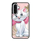 Marie The Cat Samsung Galaxy A56 Case OV6901