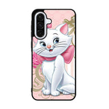 Marie The Cat Samsung Galaxy A36 Case OV1146