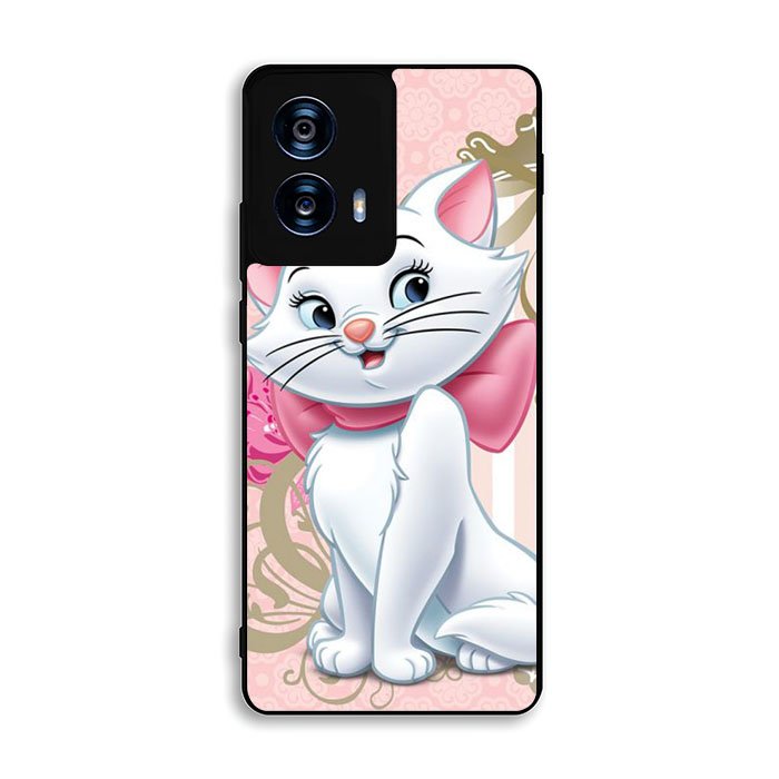 Marie The Cat Motorola Moto G Power 5G 2024 Case OV2395