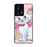 Marie The Cat Motorola Moto G Power 5G 2024 Case OV2395