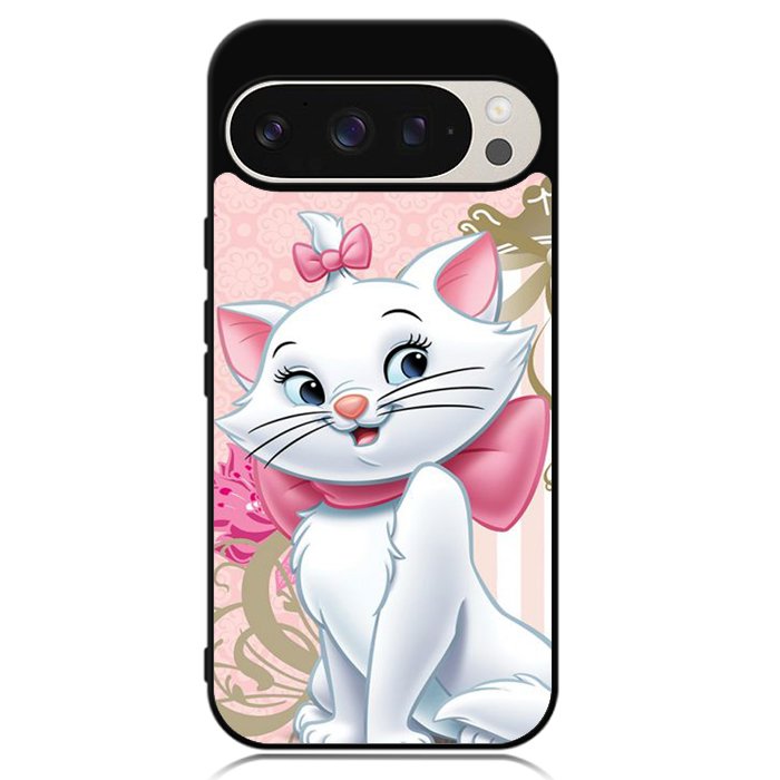 Marie The Cat Google Pixel 9 Pro XL Case