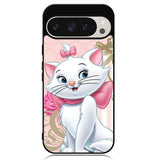 Marie The Cat Google Pixel 9 | Pixel 9 Pro Case