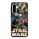 Mickey Mouse at staSamsung Galaxy A36 5G Case OV0535