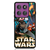 Mickey Mouse at staMotorola Moto Edge 2025 | Moto Edge 60 Fusion | Moto Edge 60 Pro Case OV0535