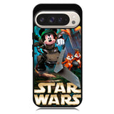 Mickey Mouse at staGoogle Pixel 10 Pro XL Case OV0535