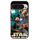 Mickey Mouse at staGoogle Pixel 9 Pro XL Case OV0535