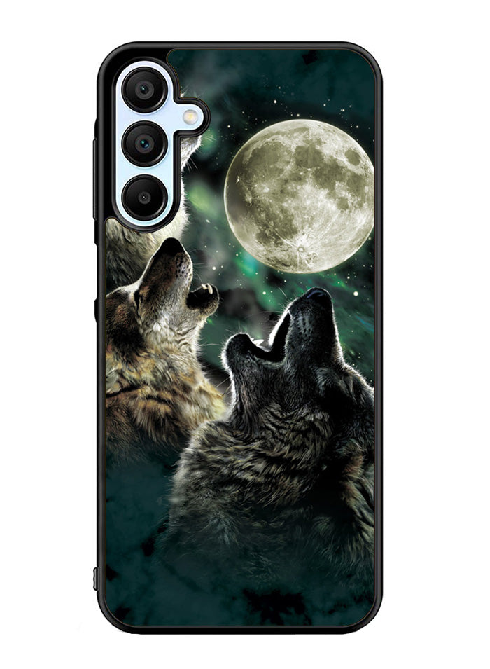 WolfesSamsung Galaxy A15 5G Case OV0536