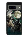 WolfesGoogle Pixel 8A Case QC0536