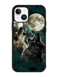 WolfesiPhone 15 Case OV0536
