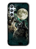 WolfesSamsung Galaxy A54 5G Case OV0536