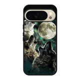 WolfesGoogle Pixel 10 Pro Case QC0536