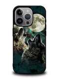 WolfesiPhone 15 Pro Case OV0536