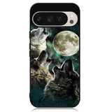 WolfesGoogle Pixel 9 Pro XL Case OV0536