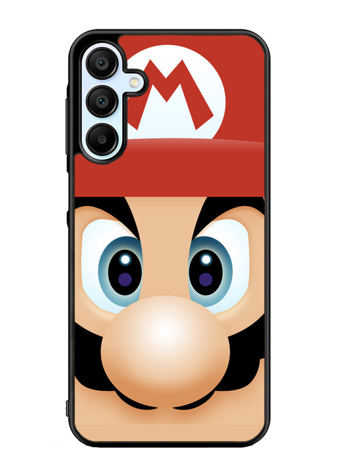 MarioSamsung Galaxy A15 5G Case OV0537