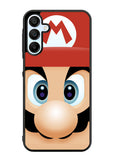 MarioSamsung Galaxy A35 5G Case OV0537