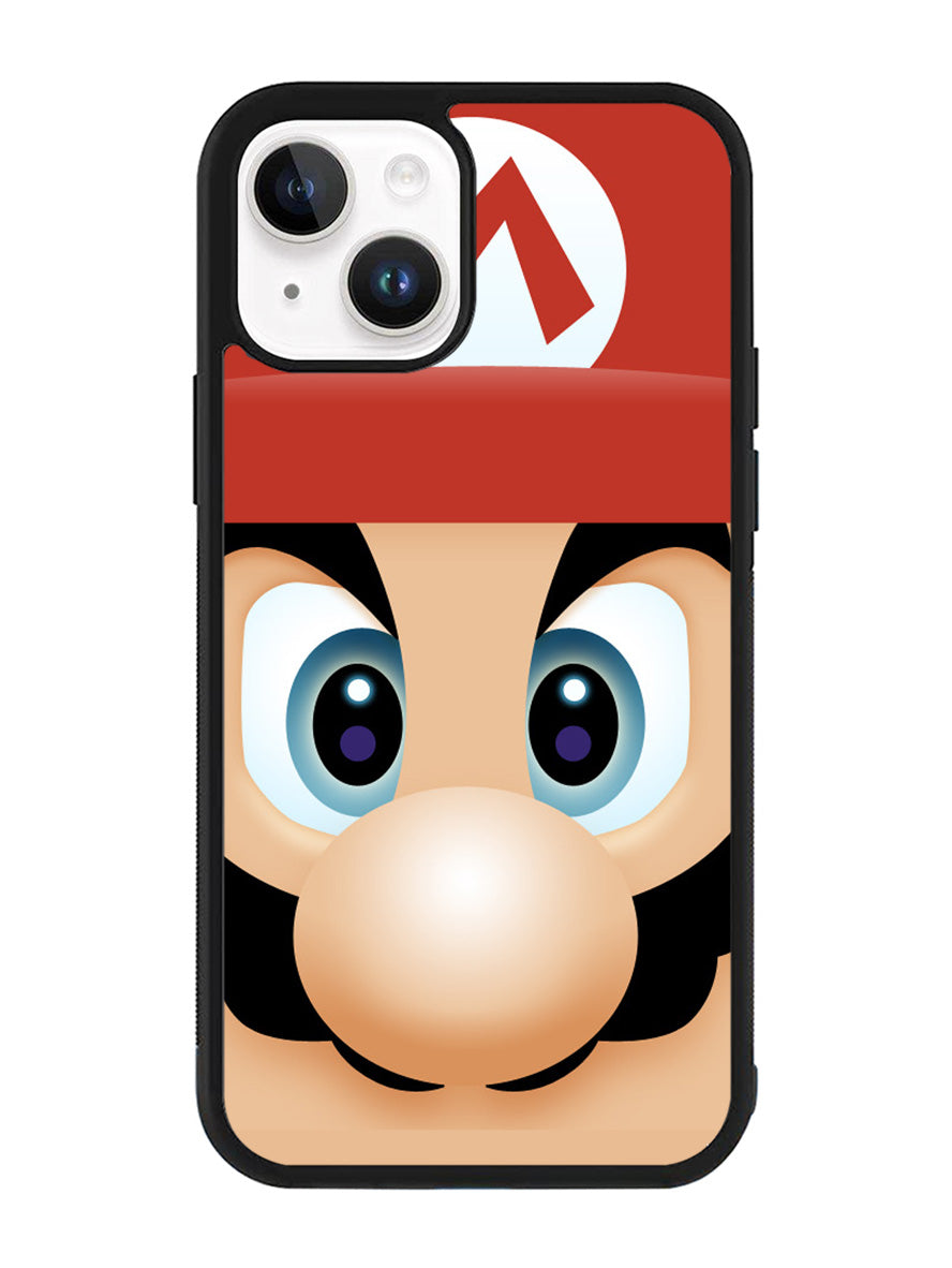 MarioiPhone 15 Case OV0537