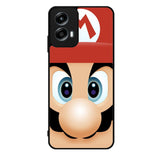 MarioMotorola Moto G Play 2024 Case OV0537